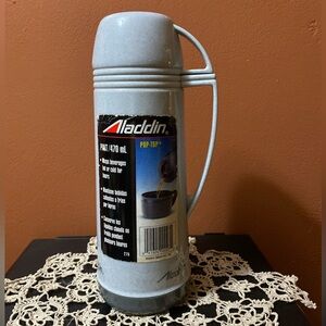 Aladdin Thermos